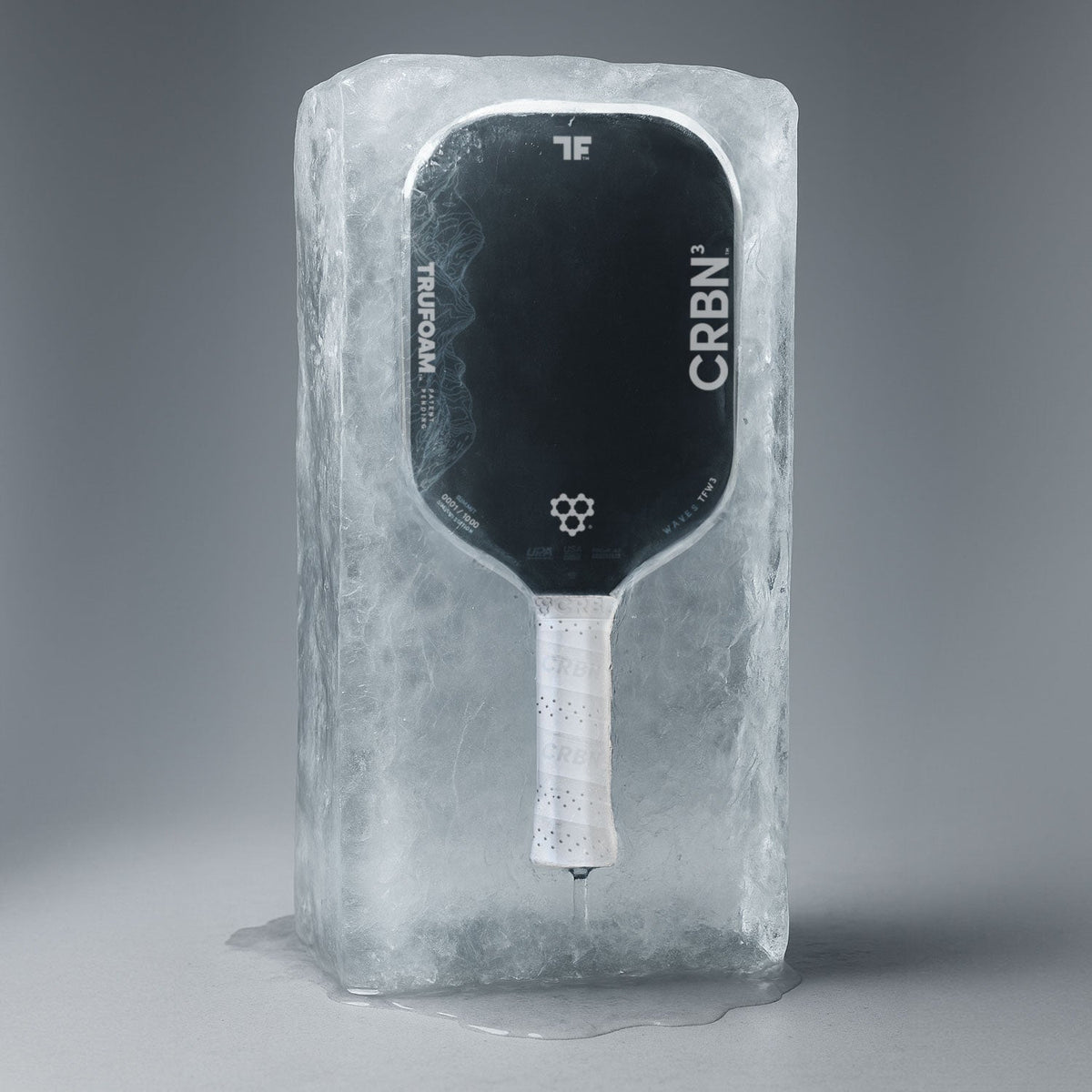 LIMITED DROP: CRBN³ TruFoam Waves Summit