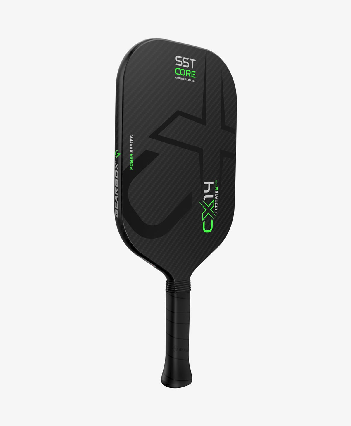 CX14 Ultimate Power - Elongated 14mm - SSTCORE