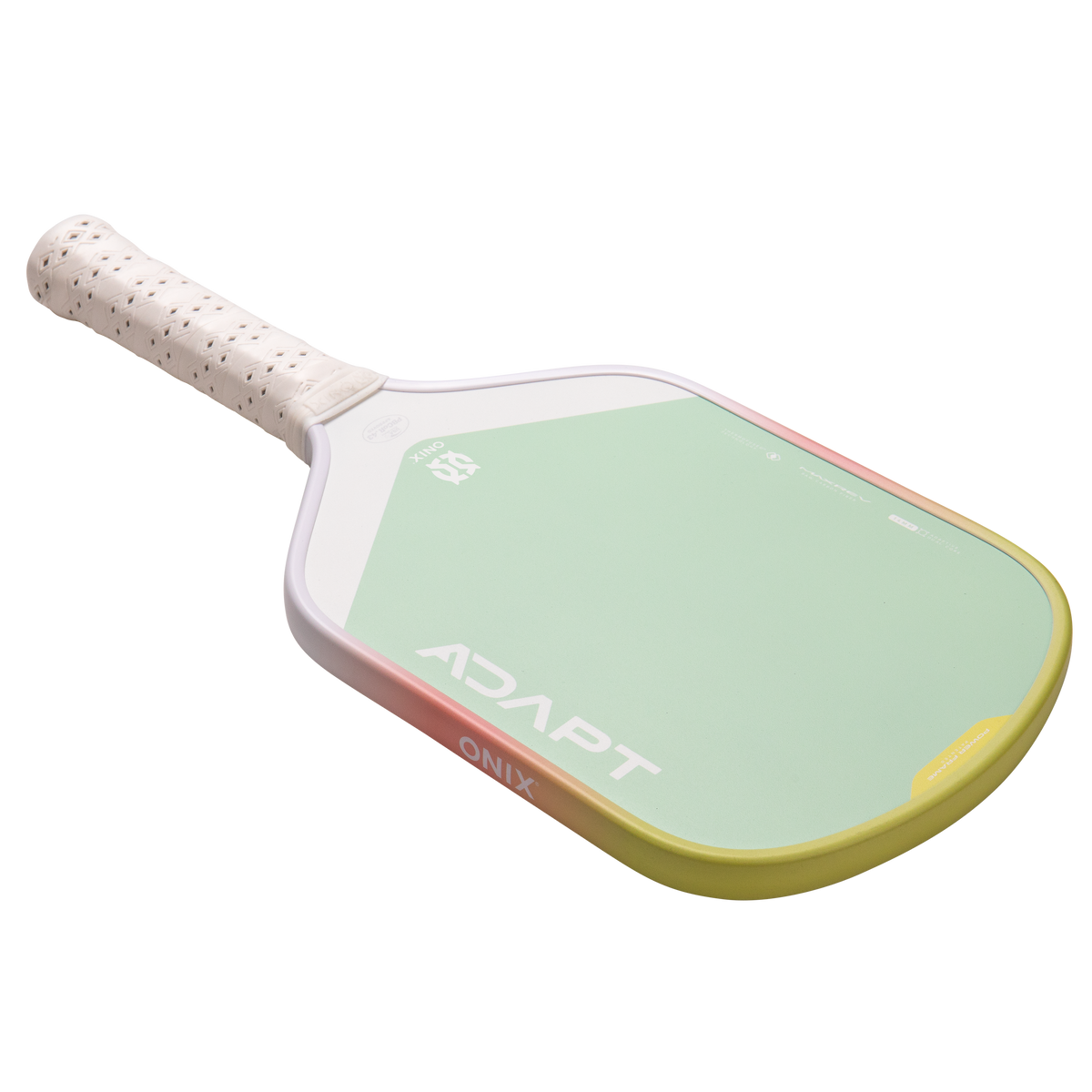 Adapt Pickleball Paddle