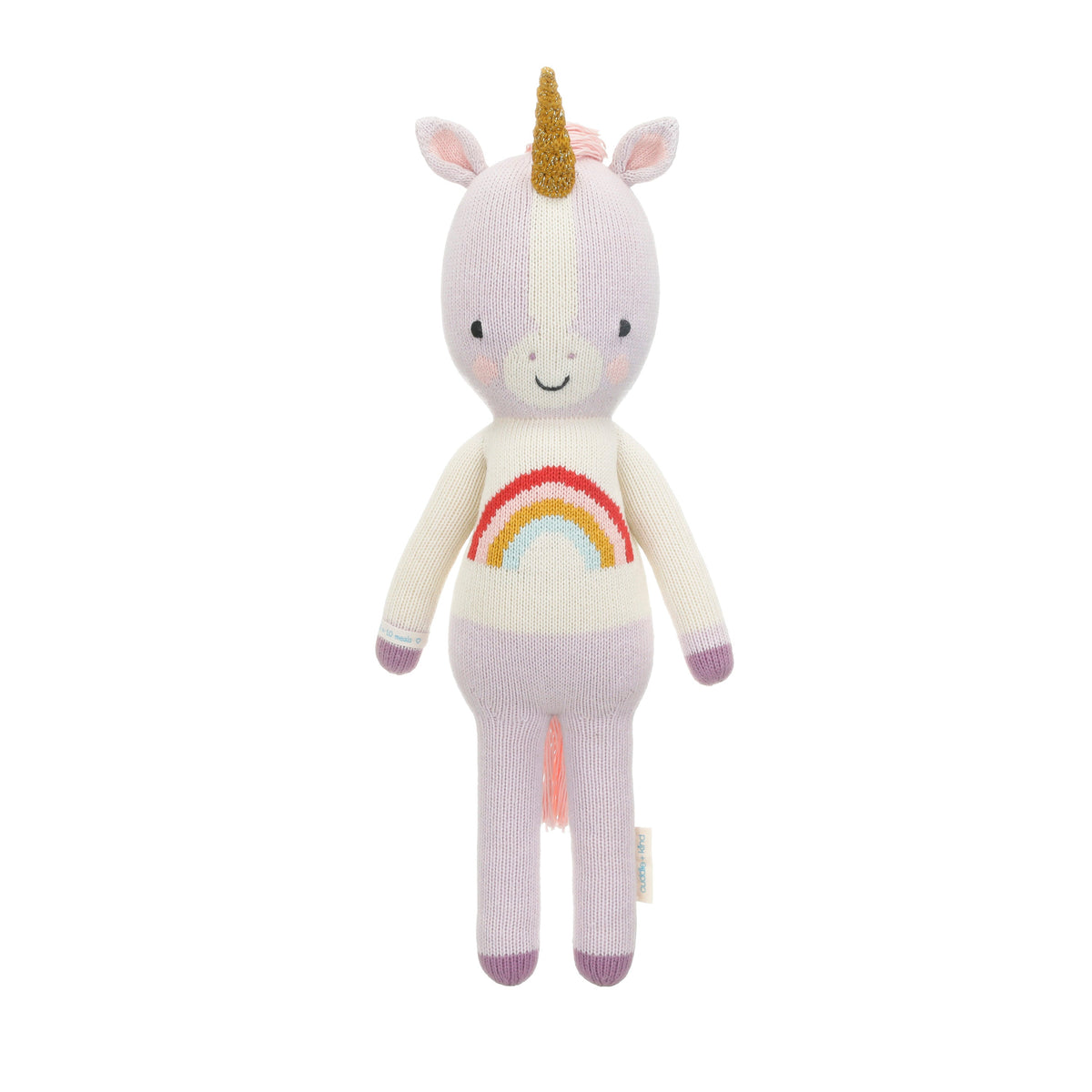 Zoe the unicorn