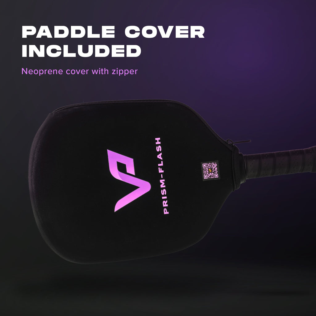PRISM (14mm & 16mm) (Includes Paddle Cover)