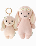 Baby bunny bundle (rose)