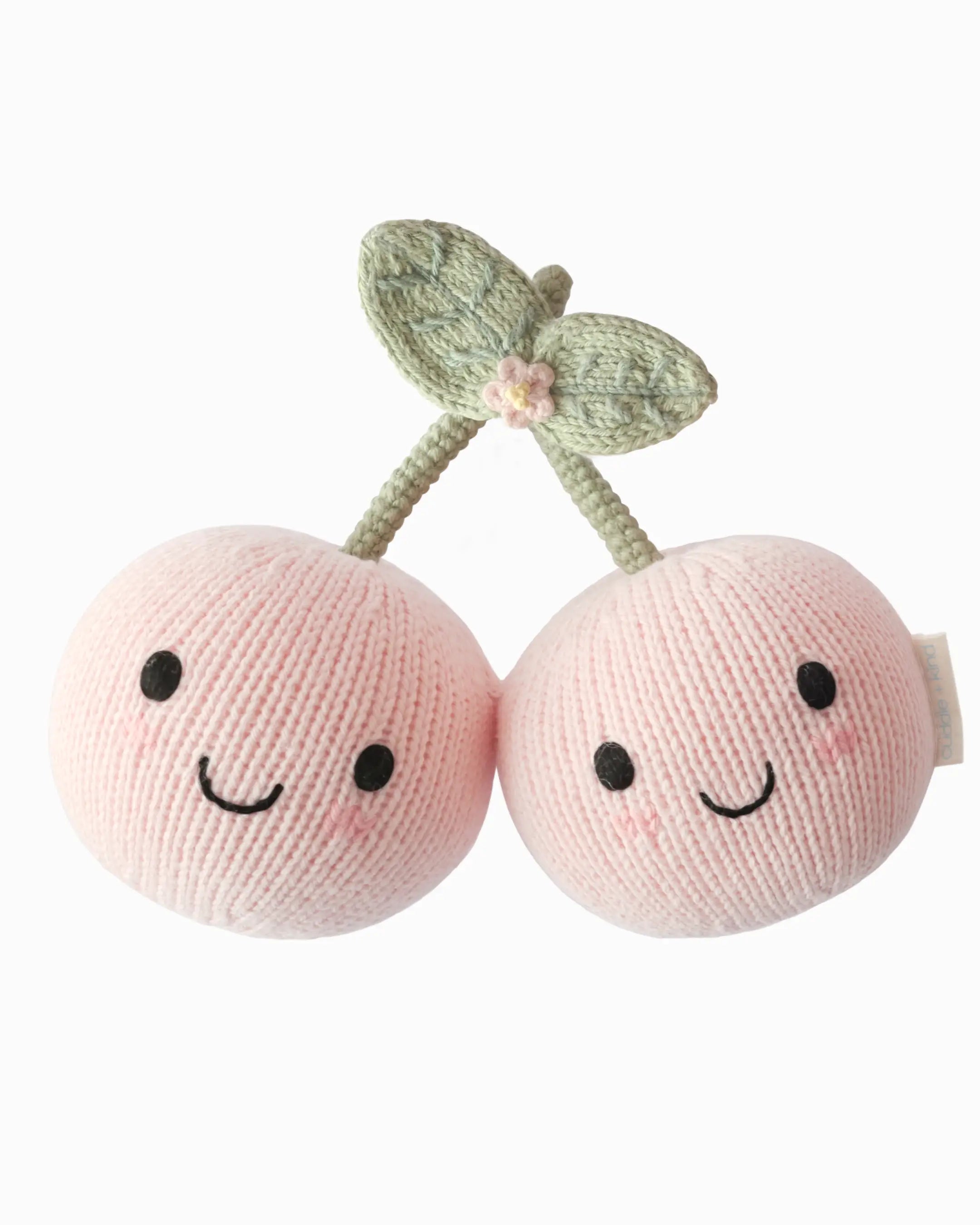 Baby cherries (blush)
