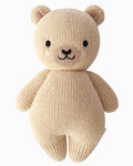 Big baby honey bear