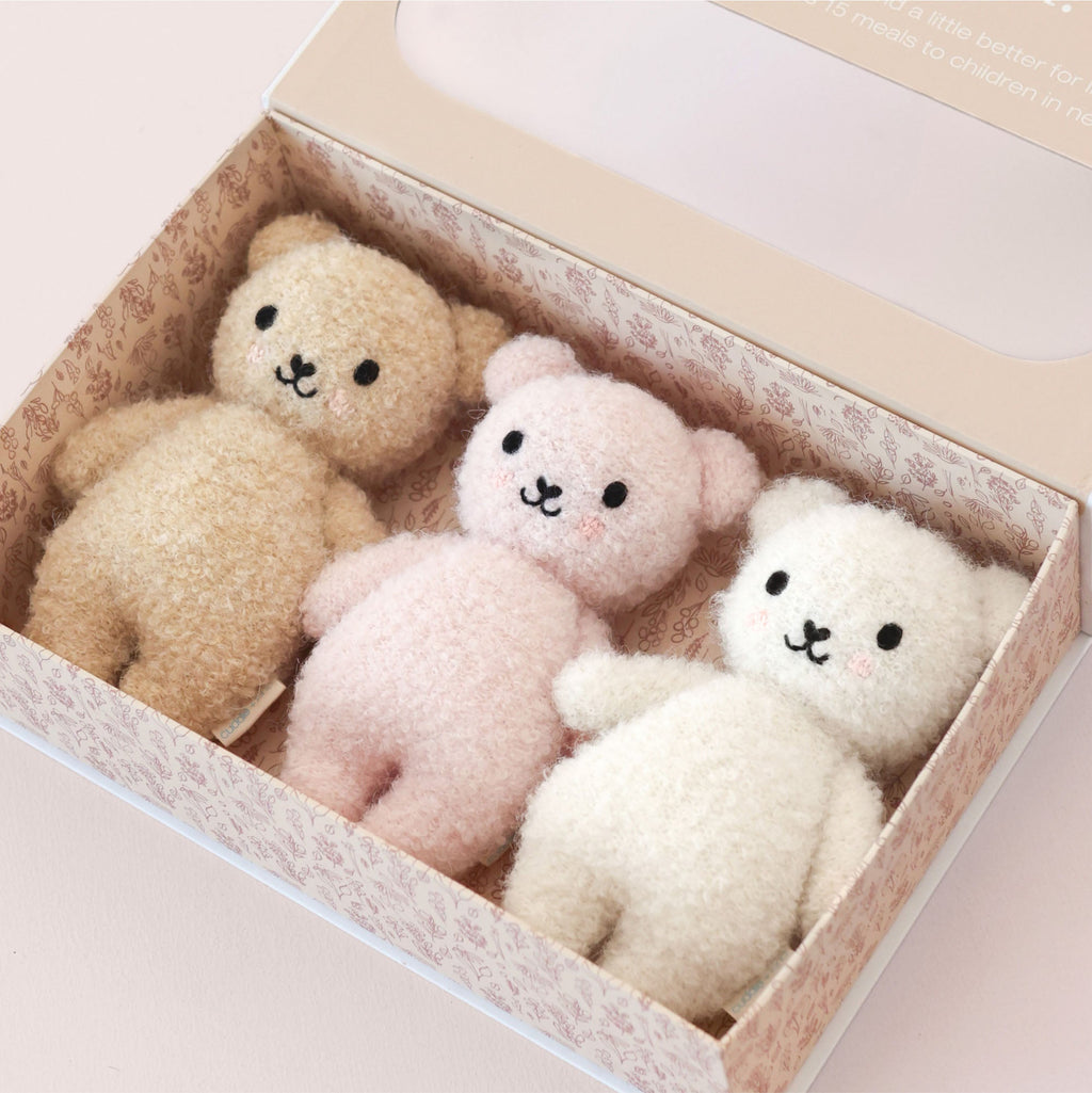 Cozy Bouclé Collector's Kit