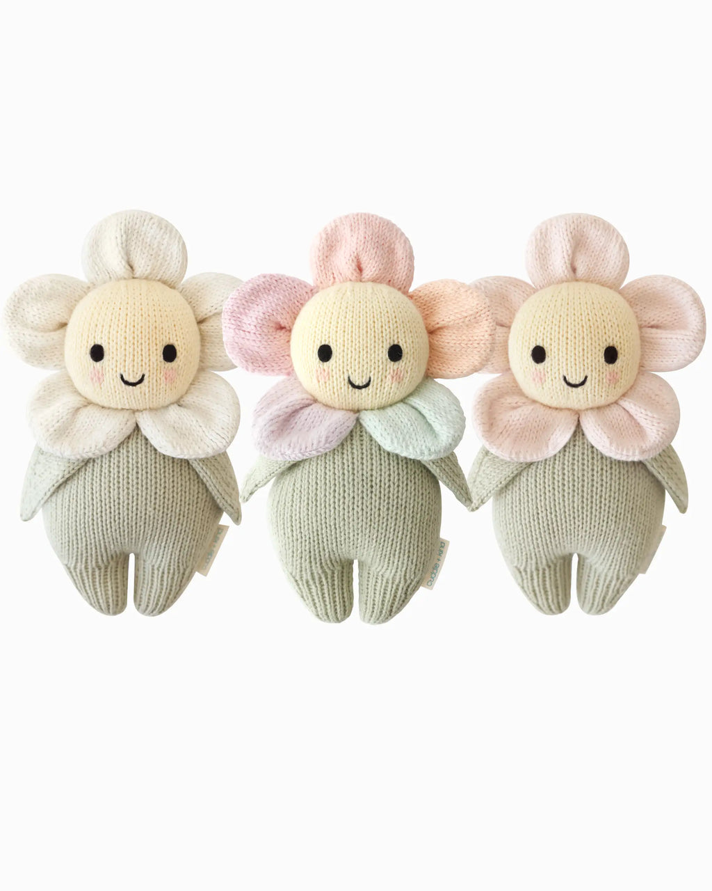 Daisy chain set