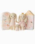 Enchanted castle friends