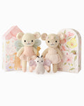 Fairy dust friends