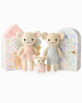 Magical mice family