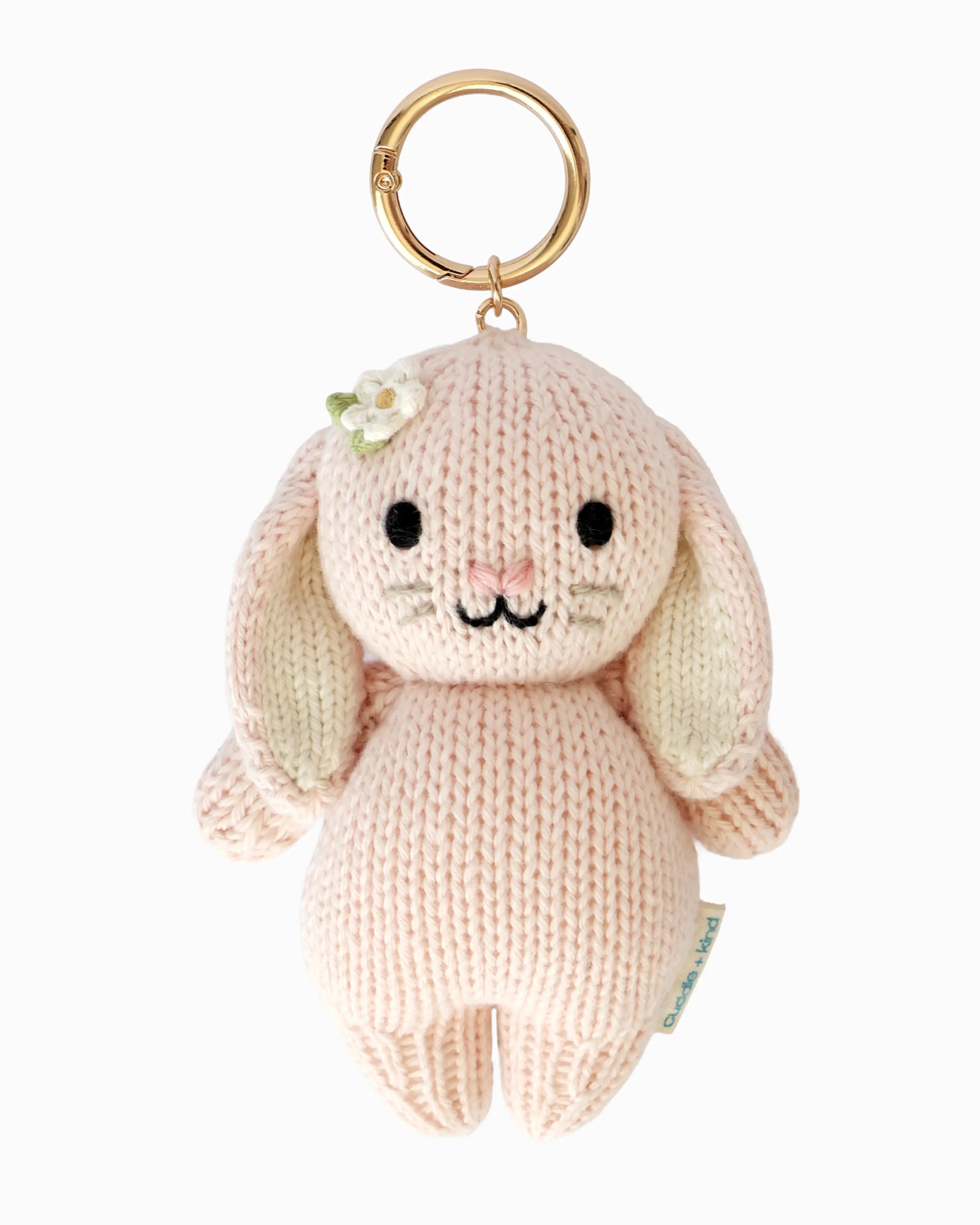 Baby bunny bundle (rose)