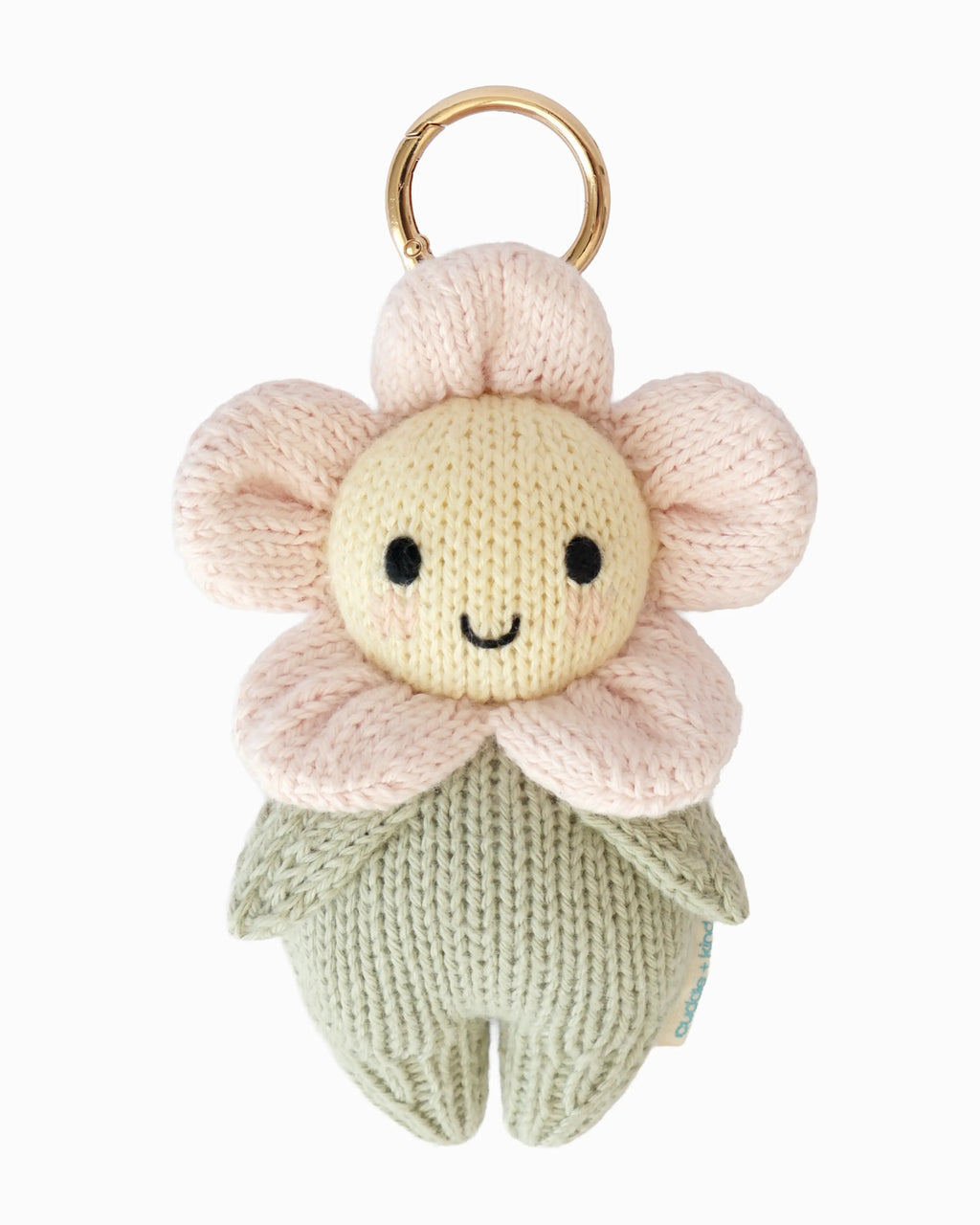 Baby daisy bundle (blush)