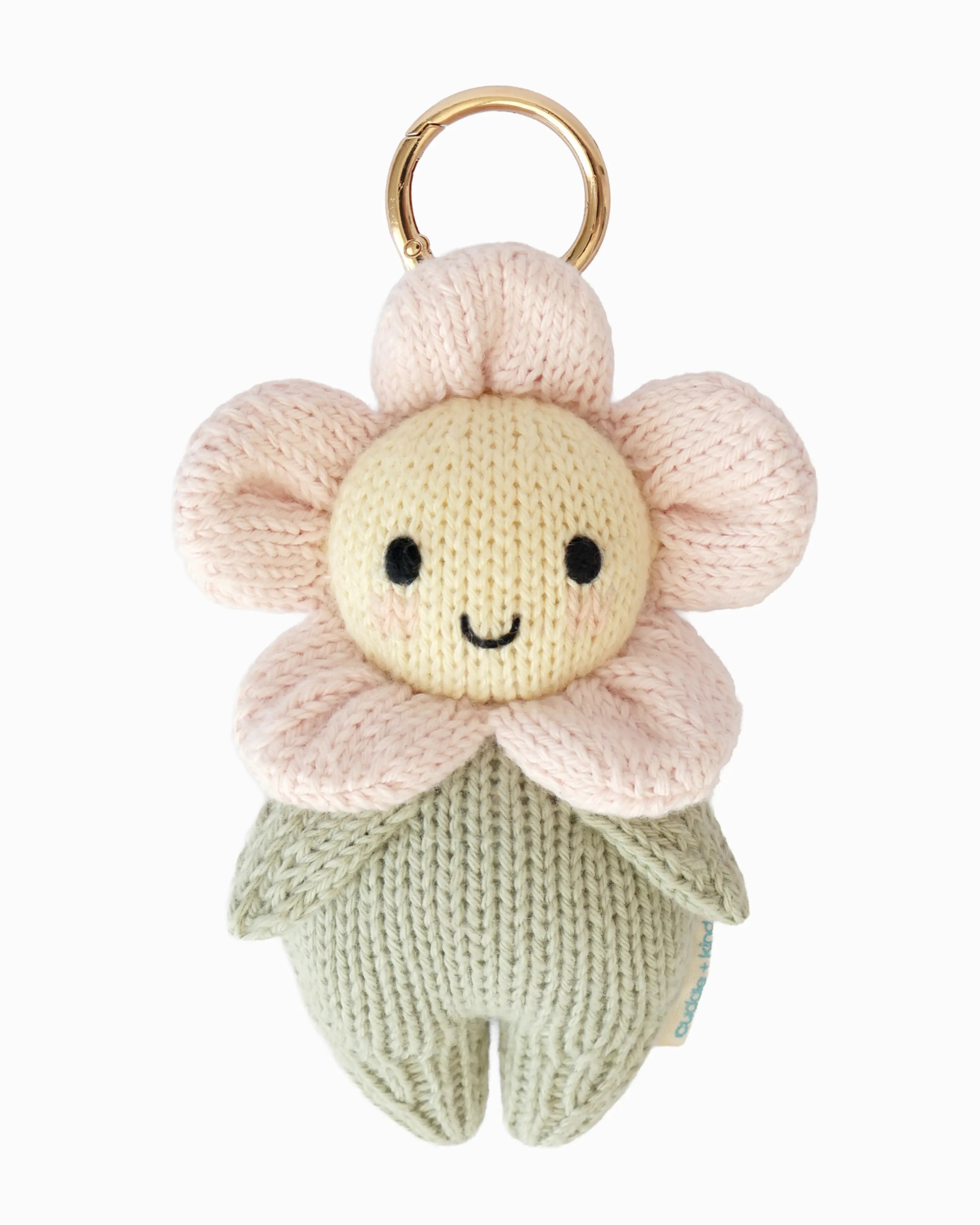 Baby daisy bundle (blush)