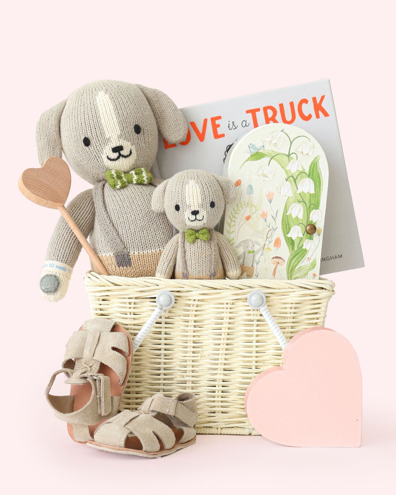 Noah bundle