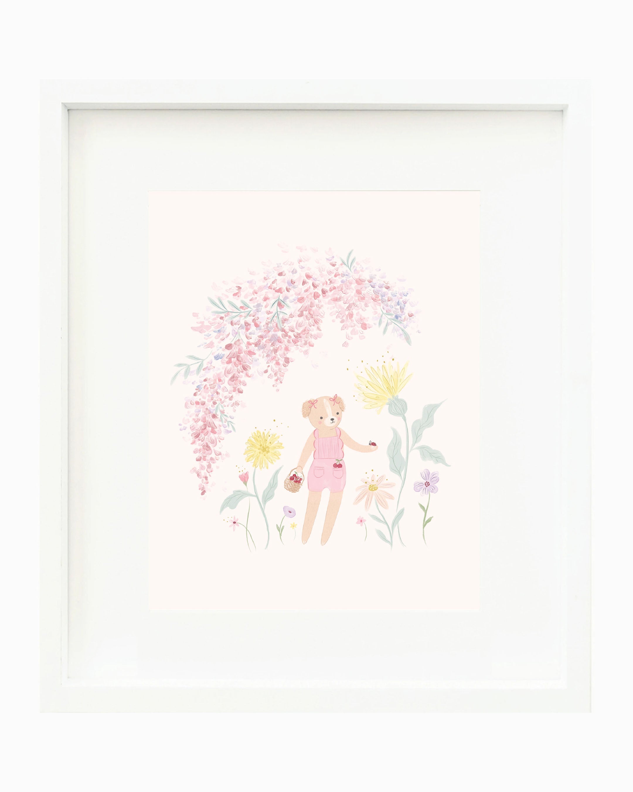 Nora’s print (8"x10")
