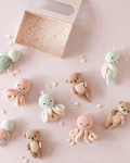 Under the Sea Collector's Kit