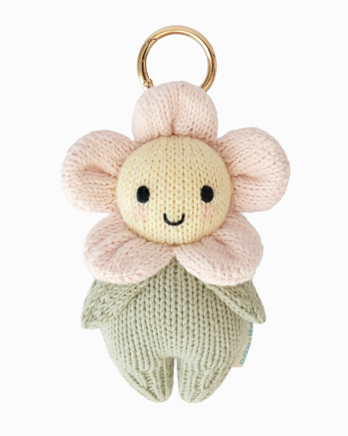 Baby bag charm set (classic)