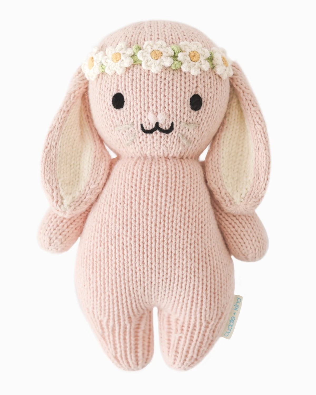 Baby bunny bundle (rose)