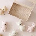 Cozy Bouclé Collector's Kit