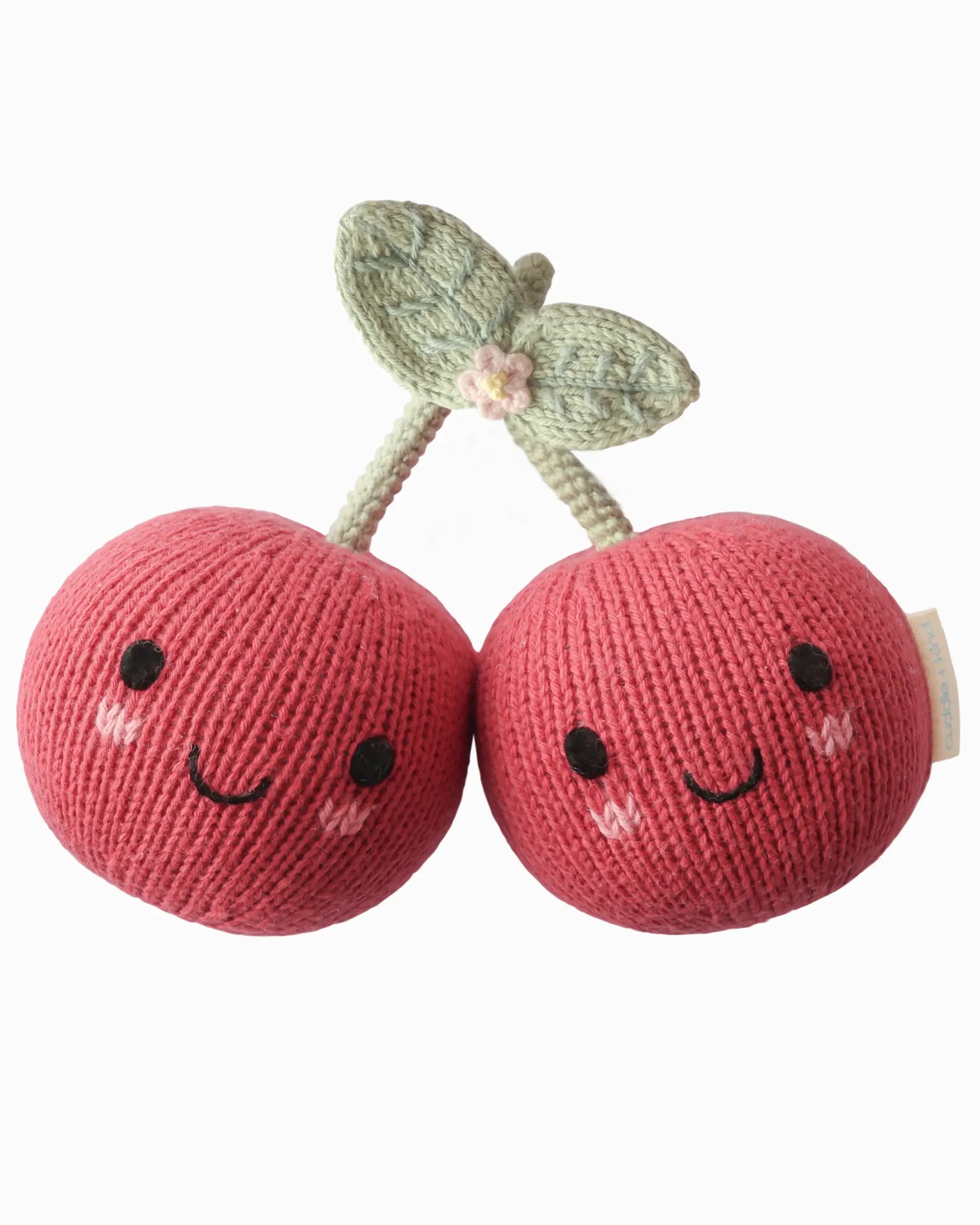 Baby Fruits: Collectible Set