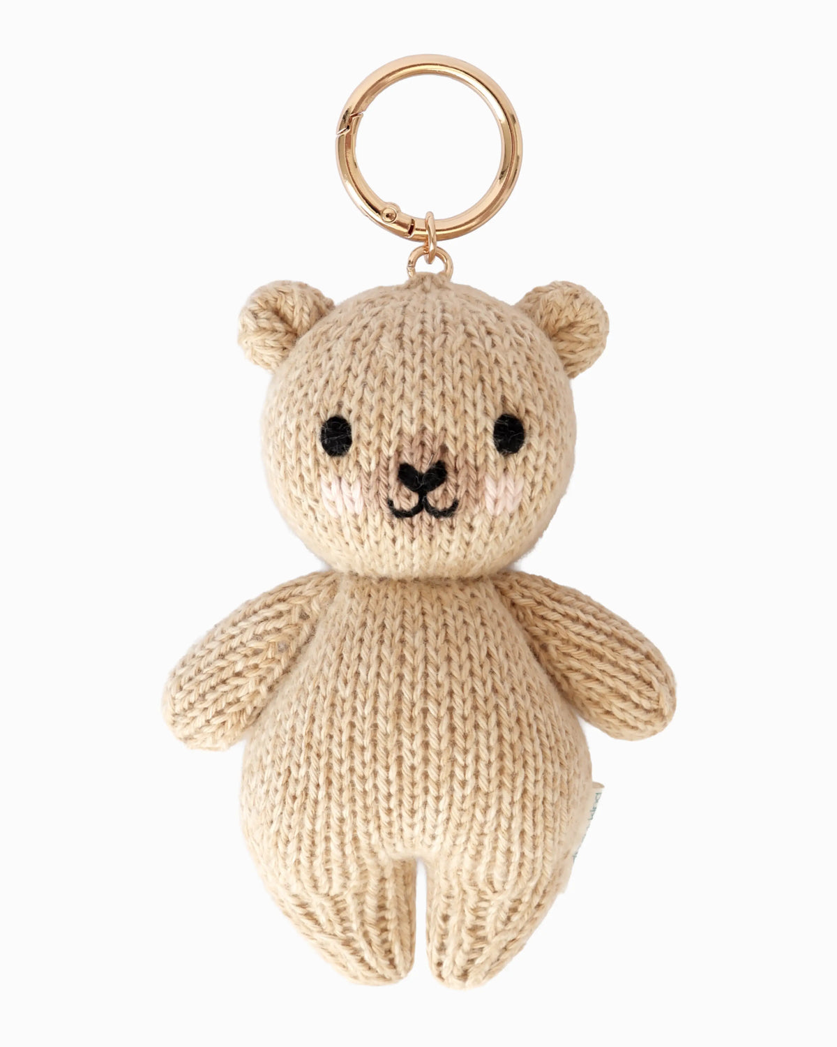 Baby bag charm set (classic)