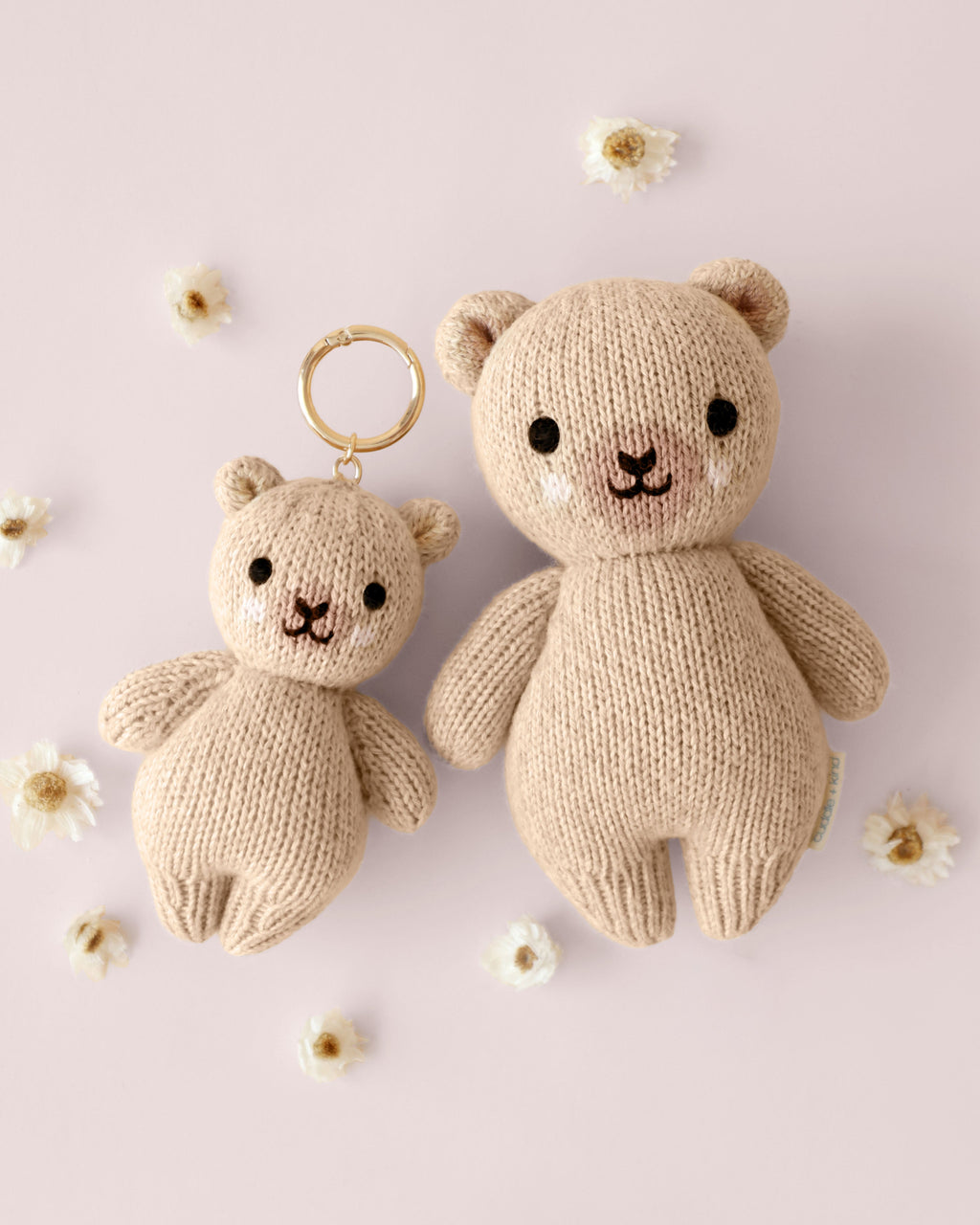 Baby honey bear bundle