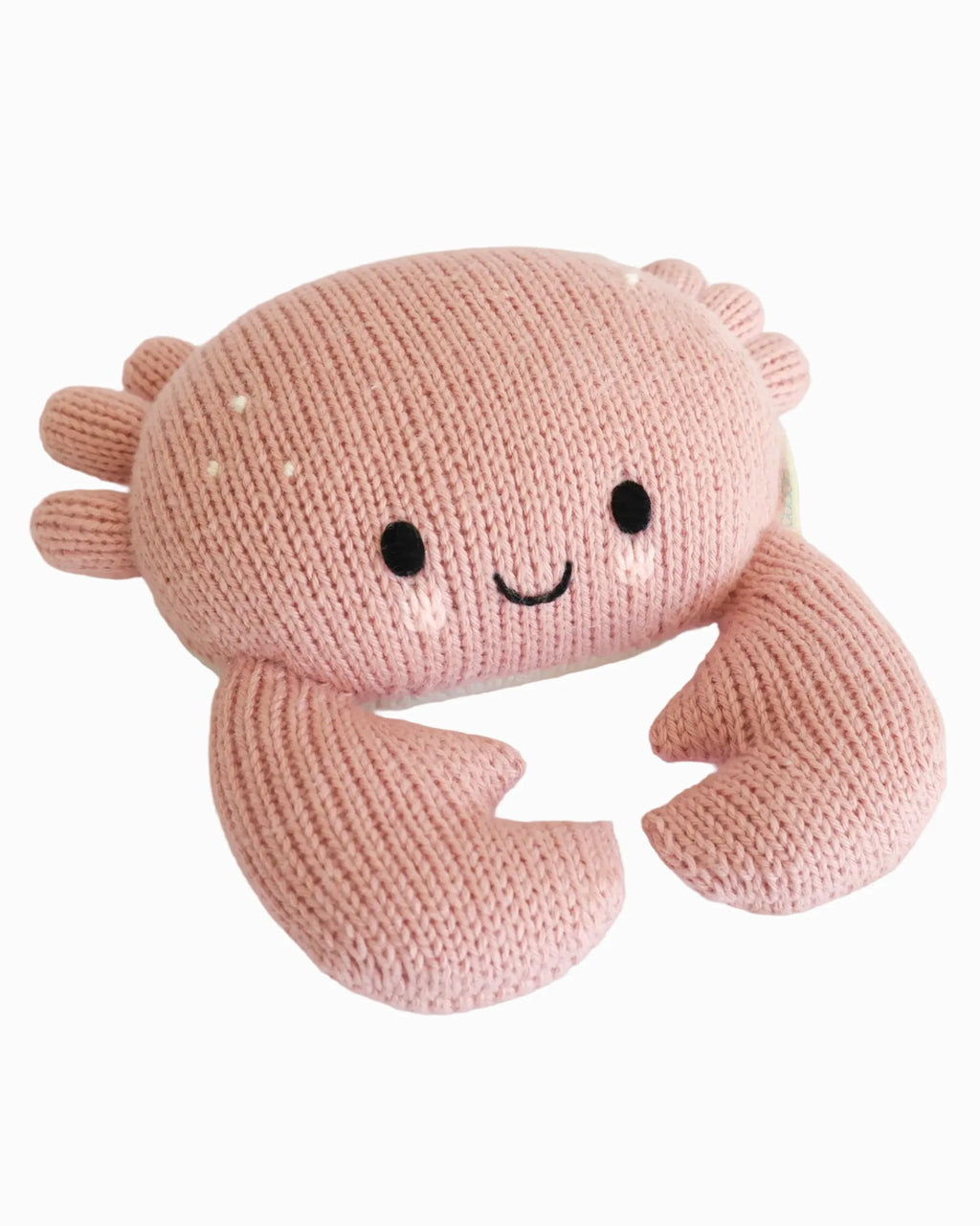 Blush waves set