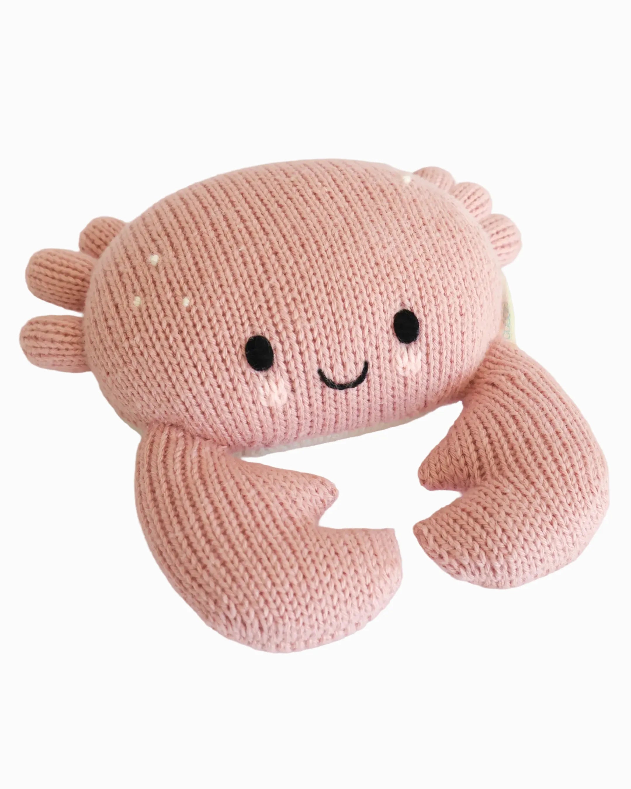 Blush waves set