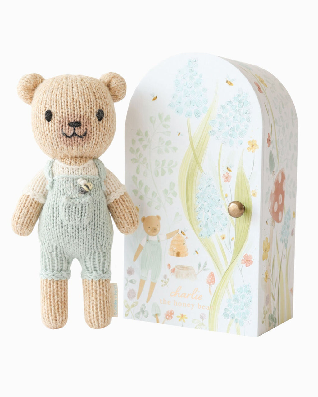 Charlie bundle