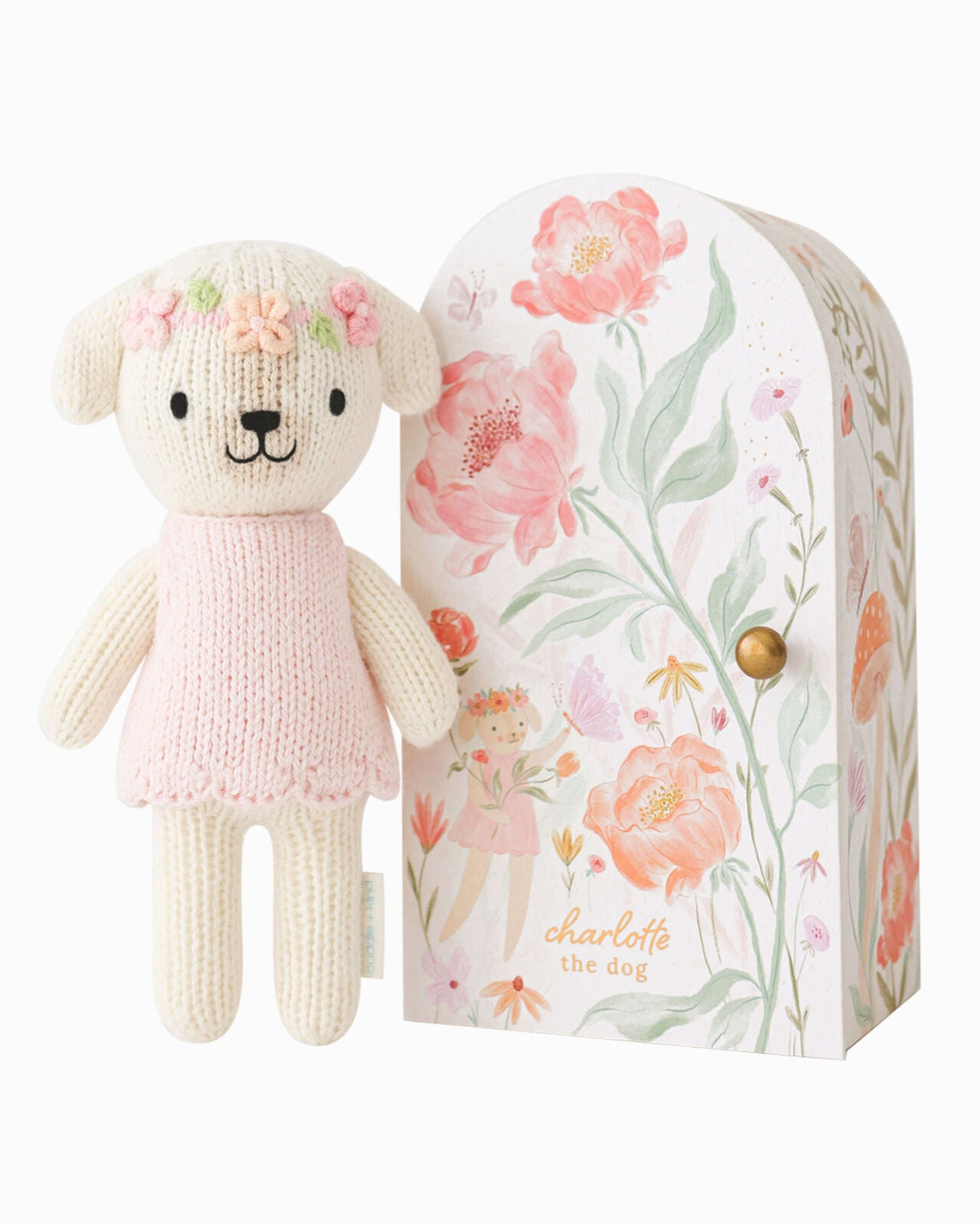 Charlotte bundle