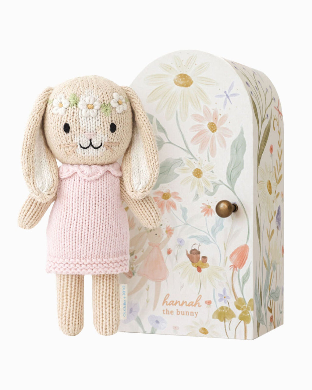 Hannah bundle