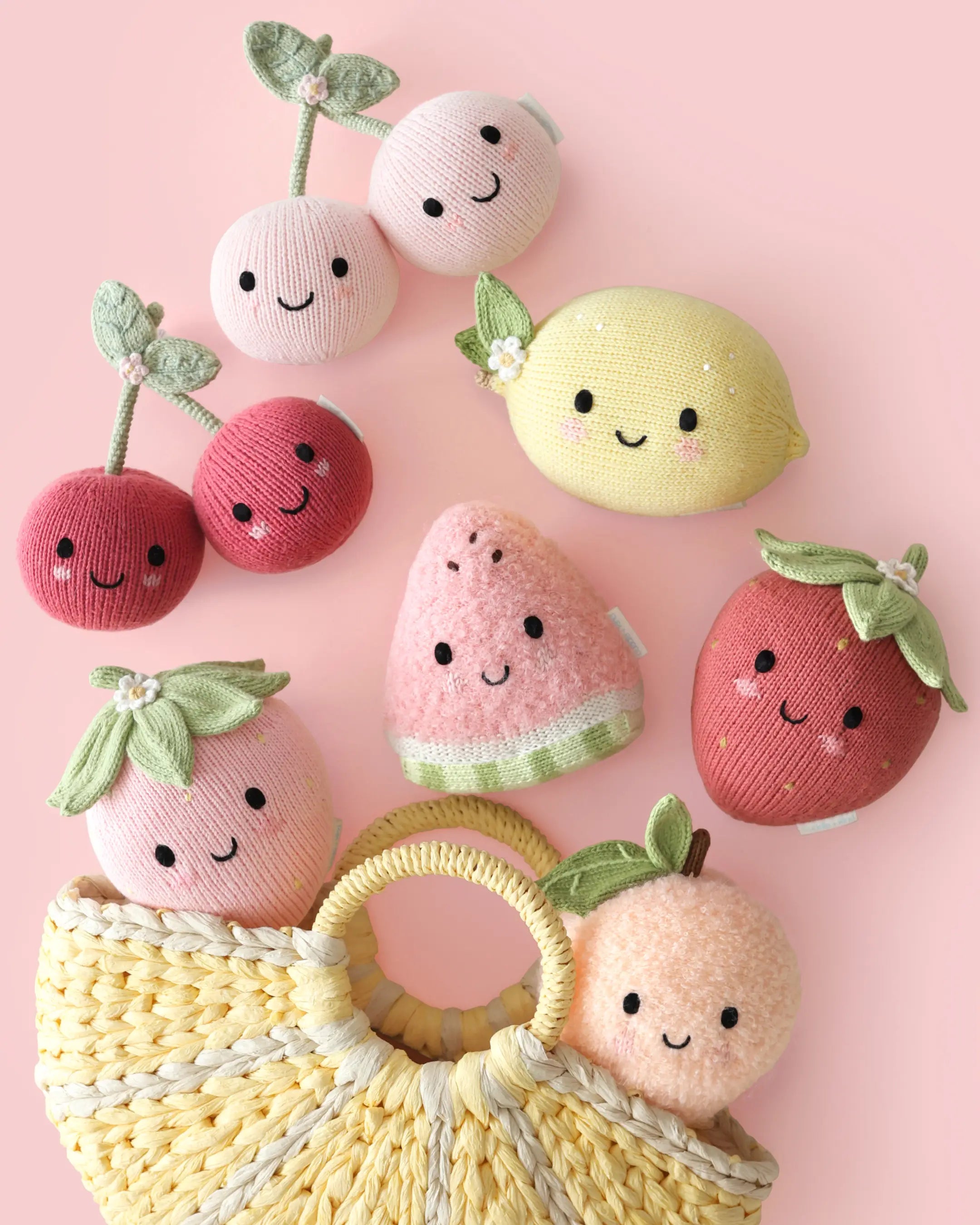 Baby lemon