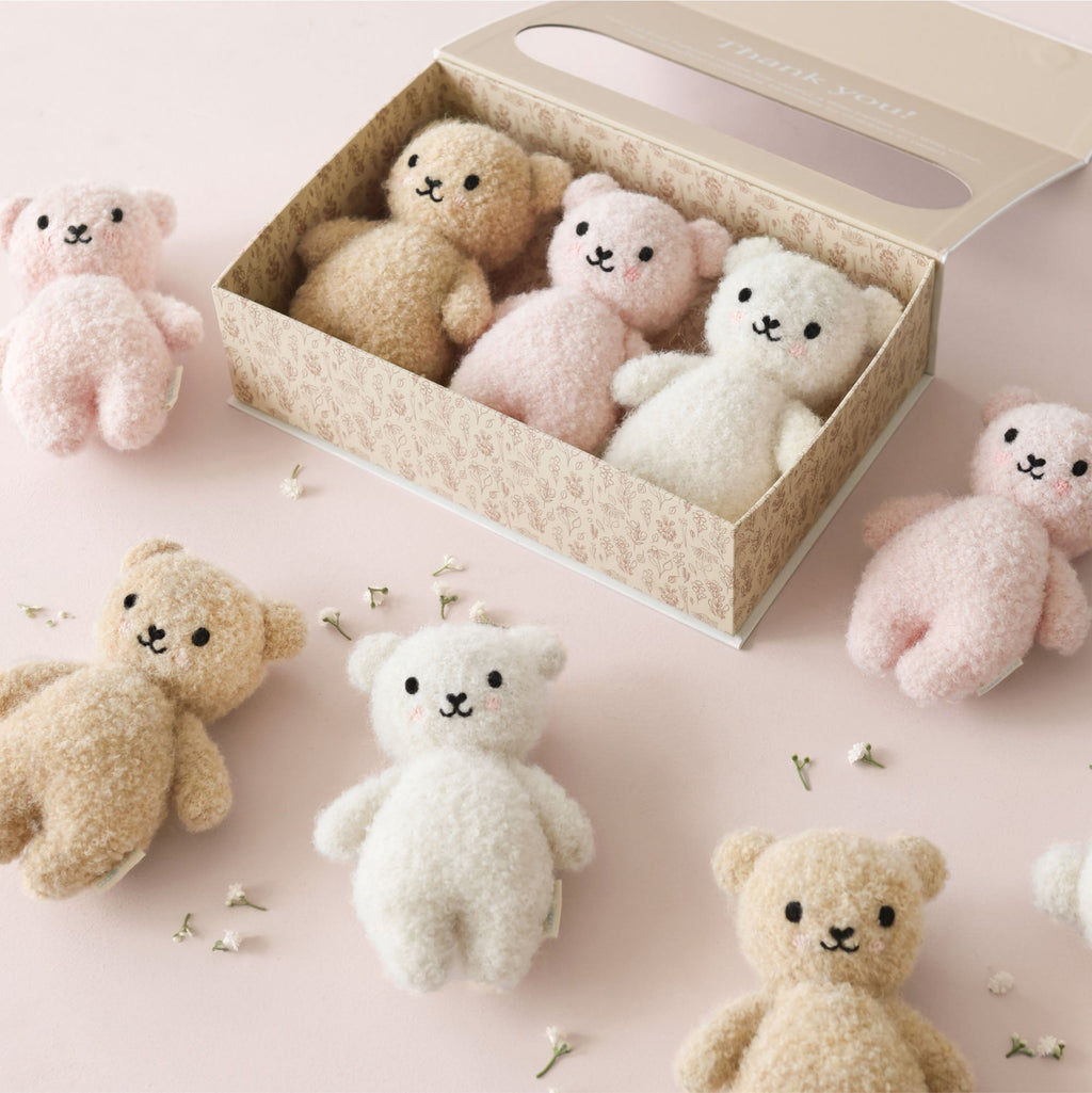 Cozy Bouclé Collector's Kit