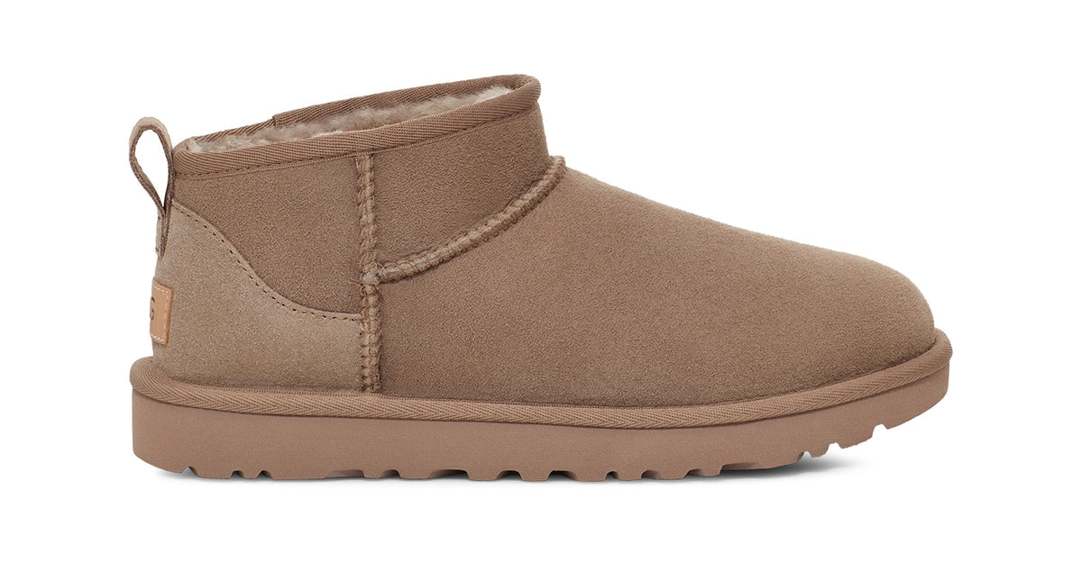 UGG Women's Classic Ultra Mini