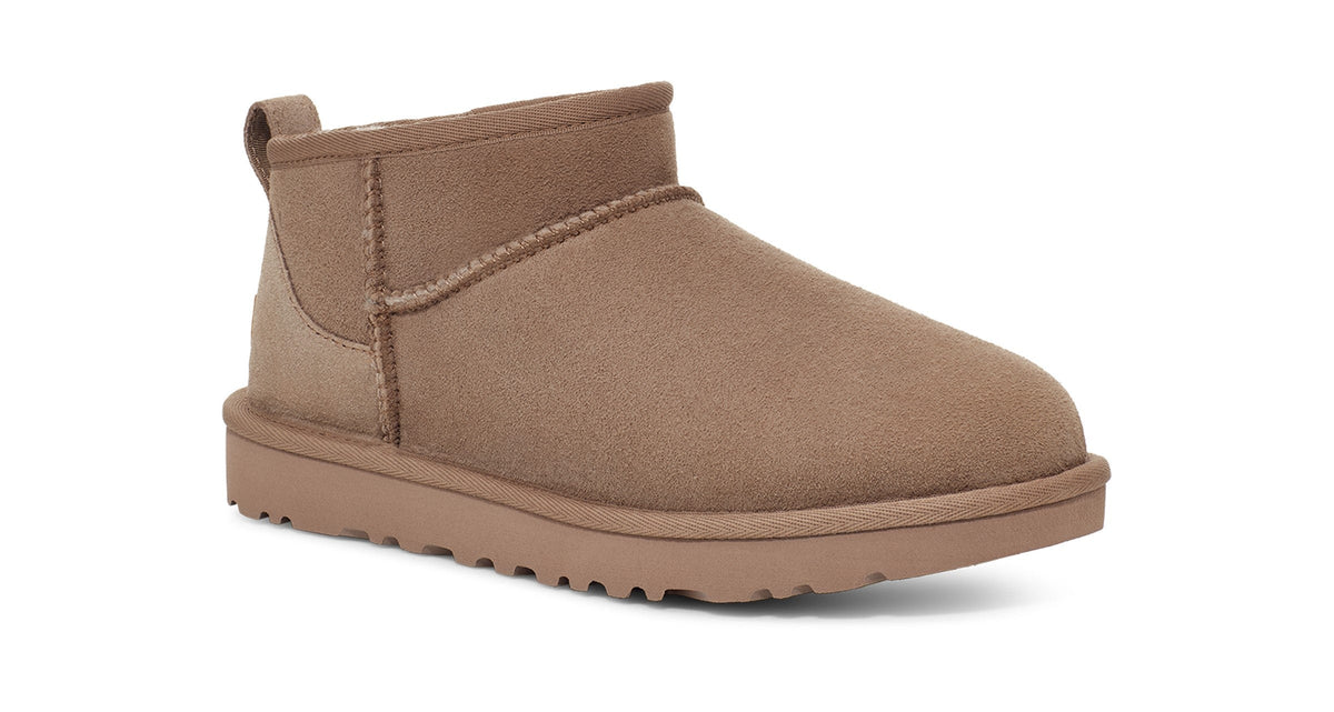 UGG Women's Classic Ultra Mini
