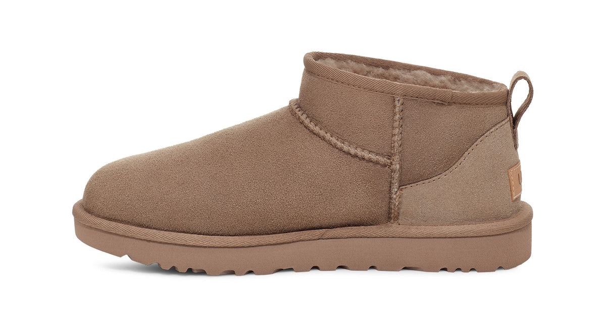 UGG Women's Classic Ultra Mini