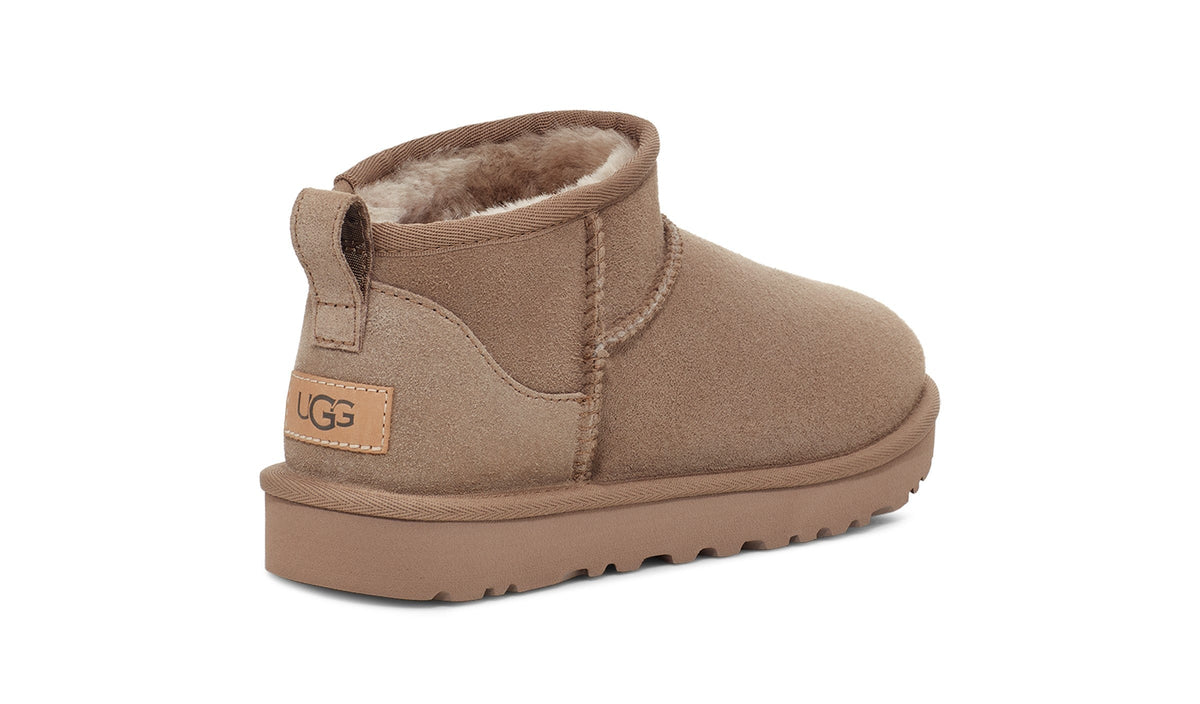 UGG Women's Classic Ultra Mini