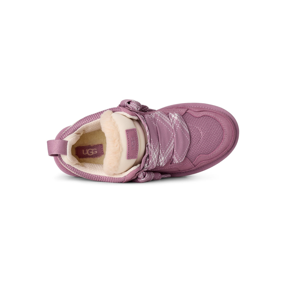 UGG Women's Lowmel Sneaker