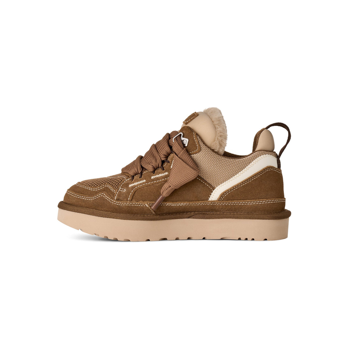 UGG Women's Lowmel Sneaker