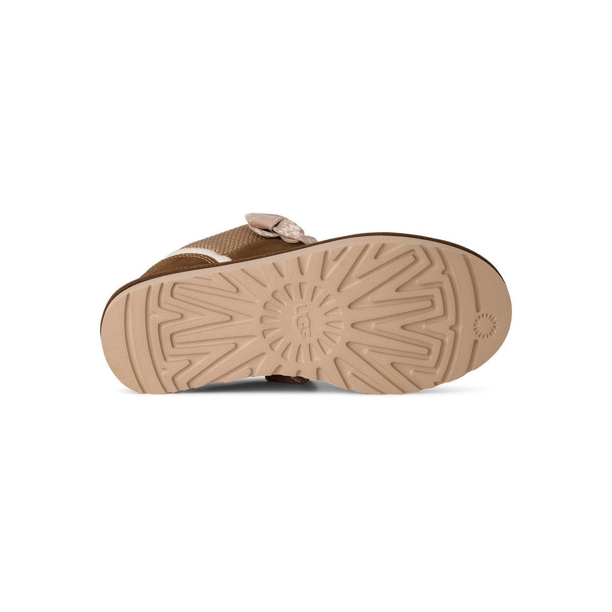 UGG Women's Lowmel Sneaker