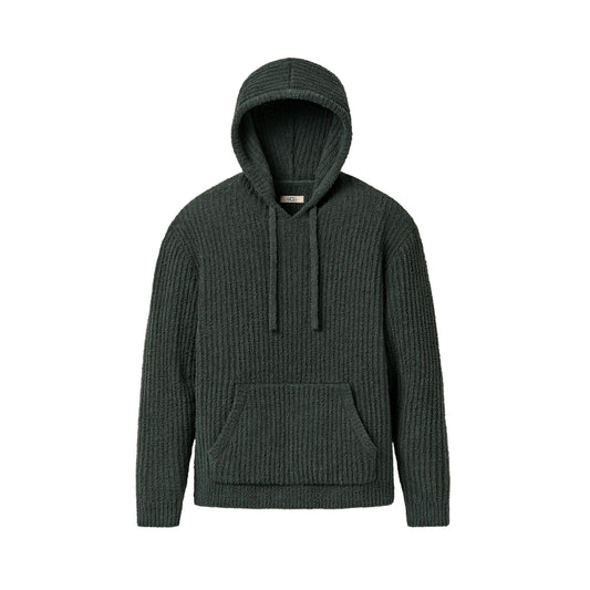 UGG Men’s Finnegan Hoodie Rib