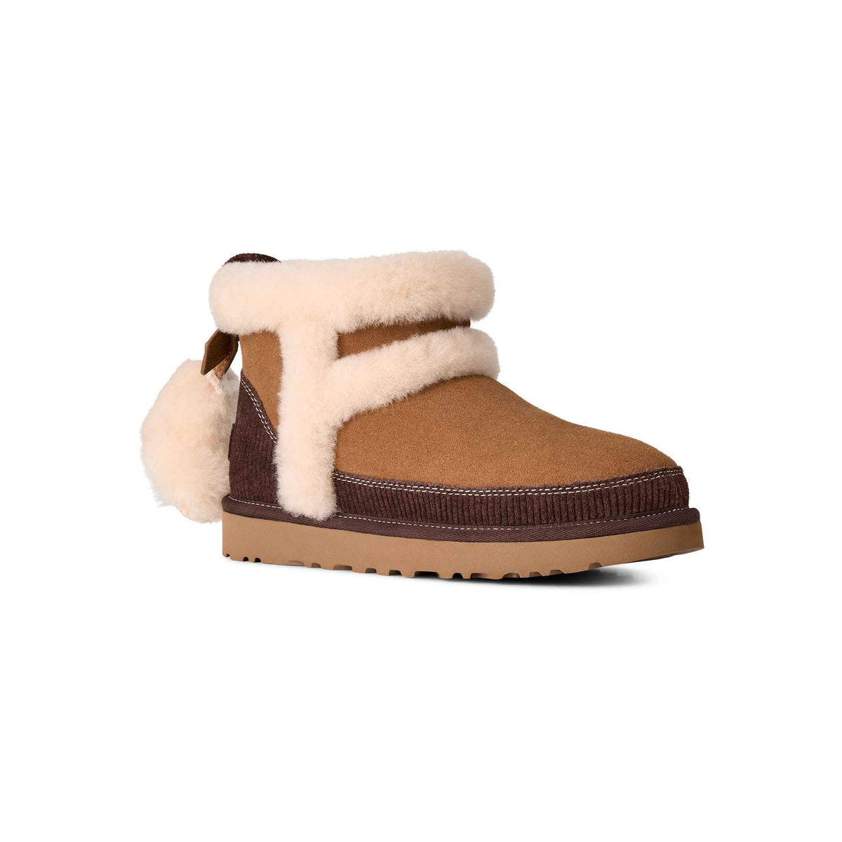 UGG Women's Classic Mini Heritage