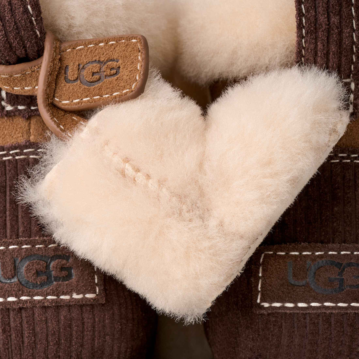 UGG Women's Classic Mini Heritage