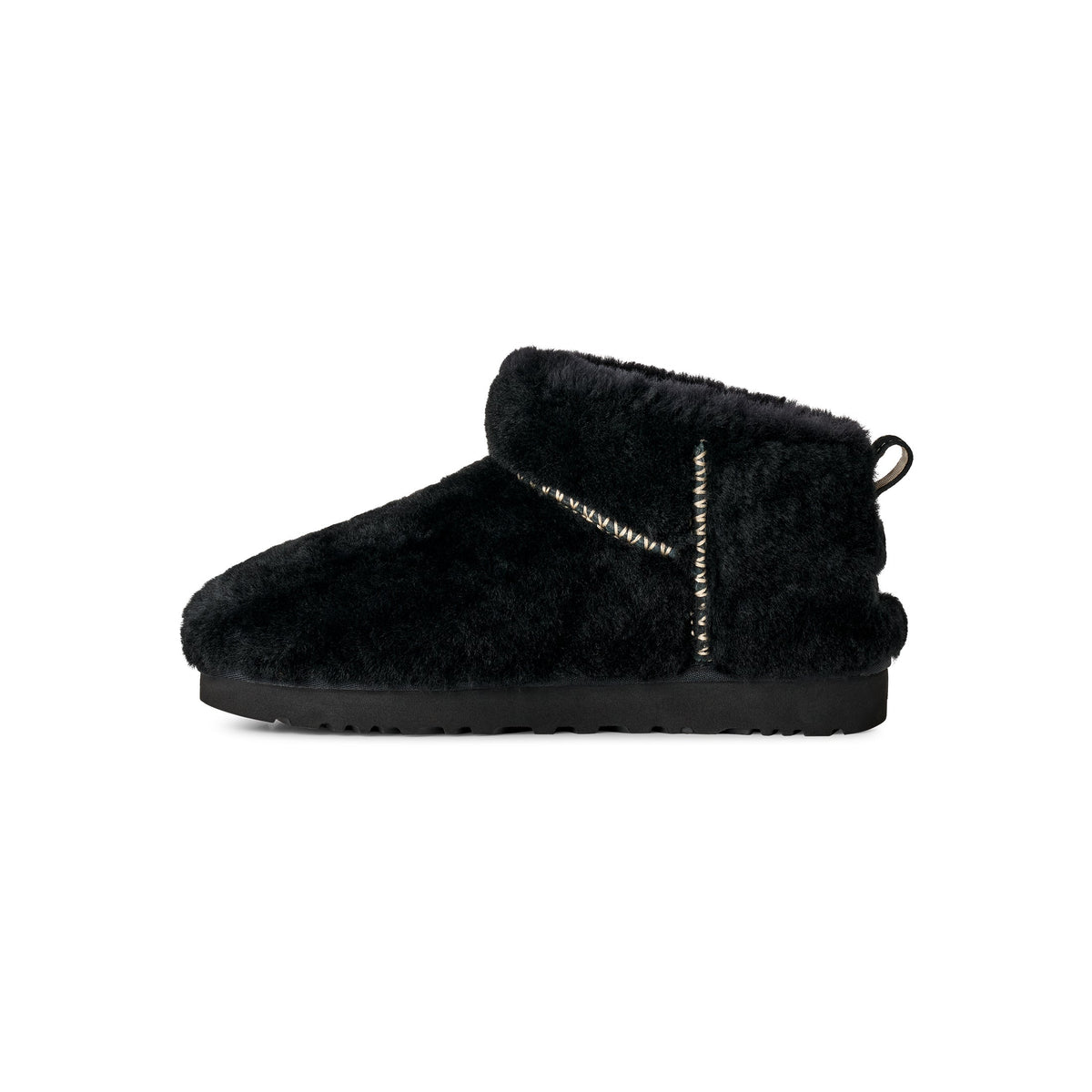 UGG Women's Classic Ultra Mini Fluffed