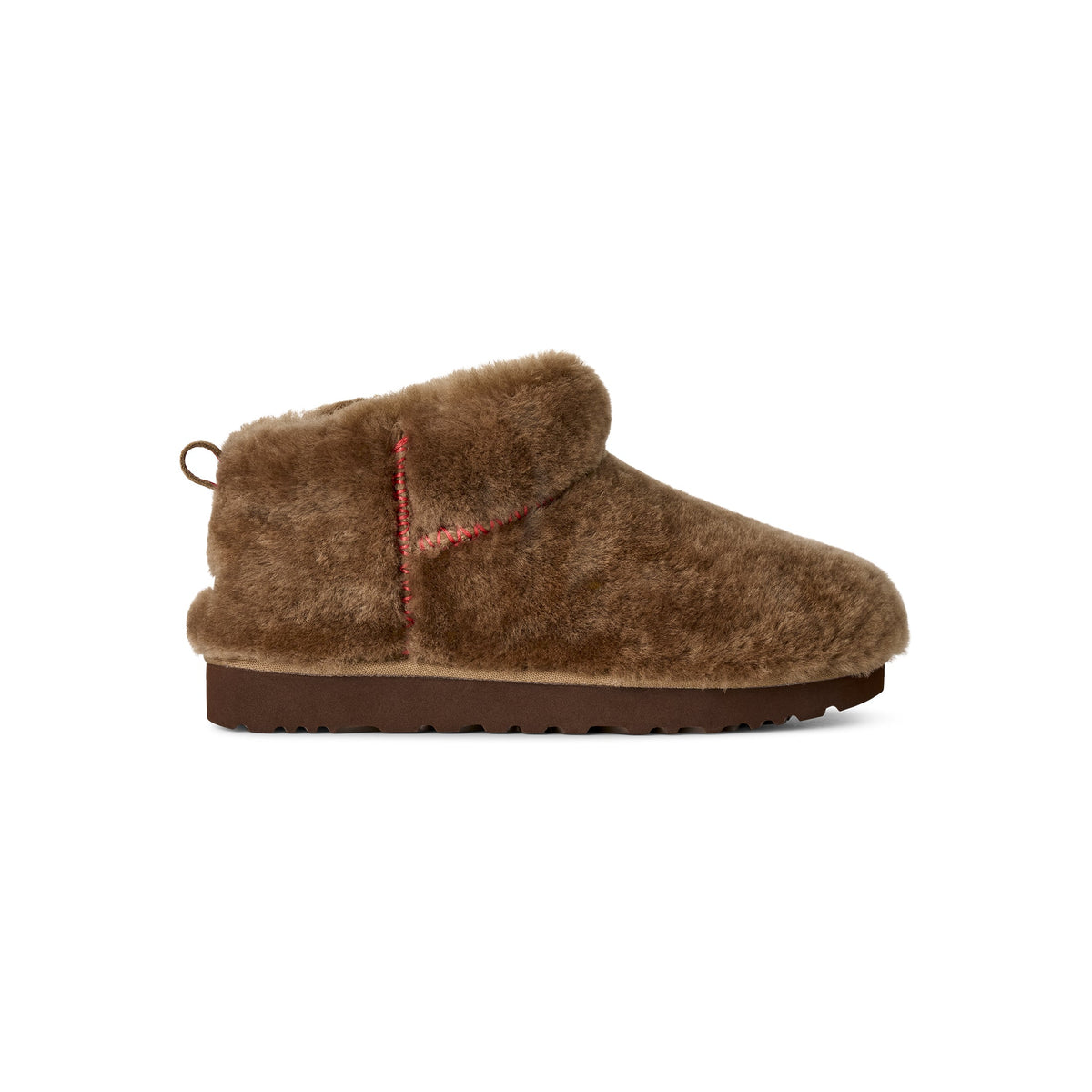 UGG Women's Classic Ultra Mini Fluffed