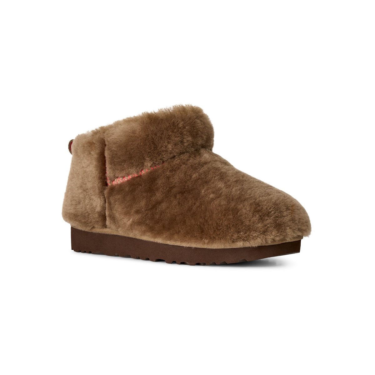 UGG Women's Classic Ultra Mini Fluffed
