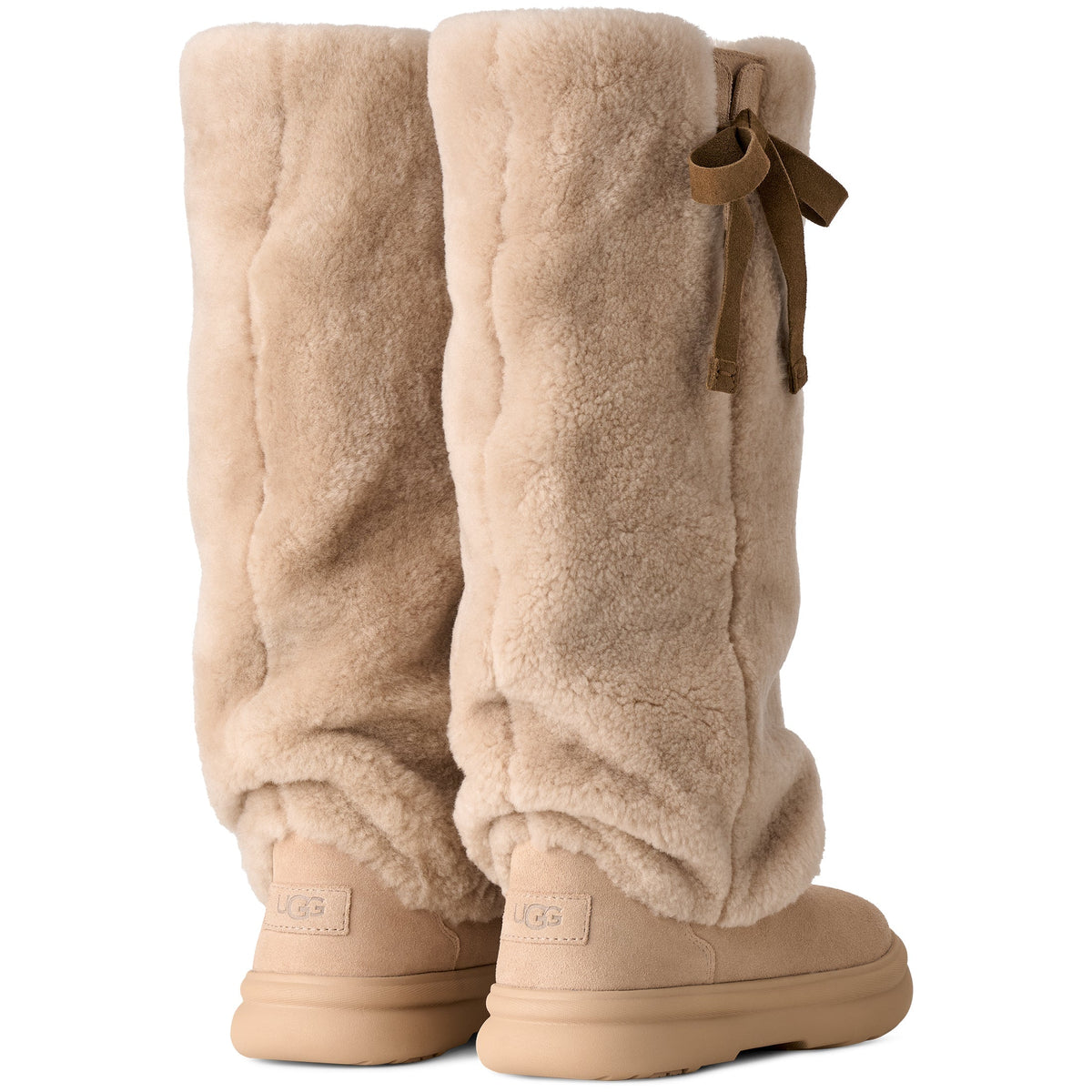 UGG Women's Après City Tall