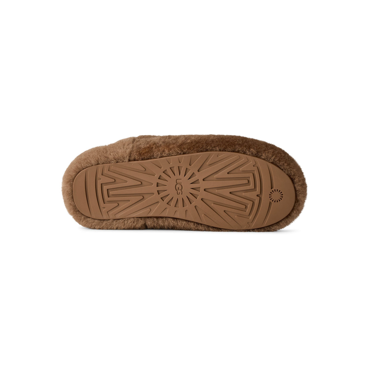 UGG Women's Elea Fluffed Slip-On