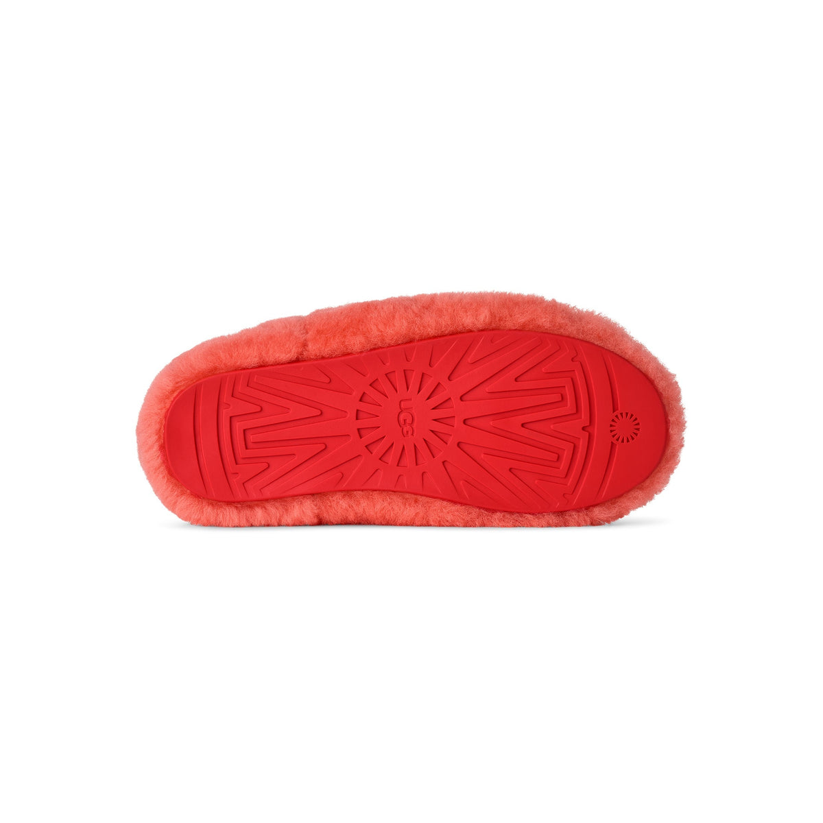 UGG Women's Elea Fluffed Slip-On