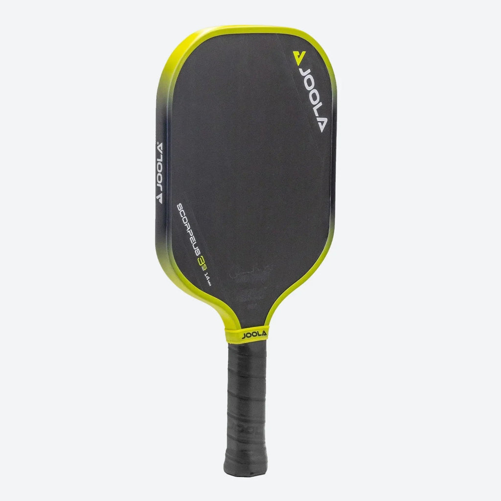 JOOLA Scorpeus 3S 14mm Pickleball Paddle