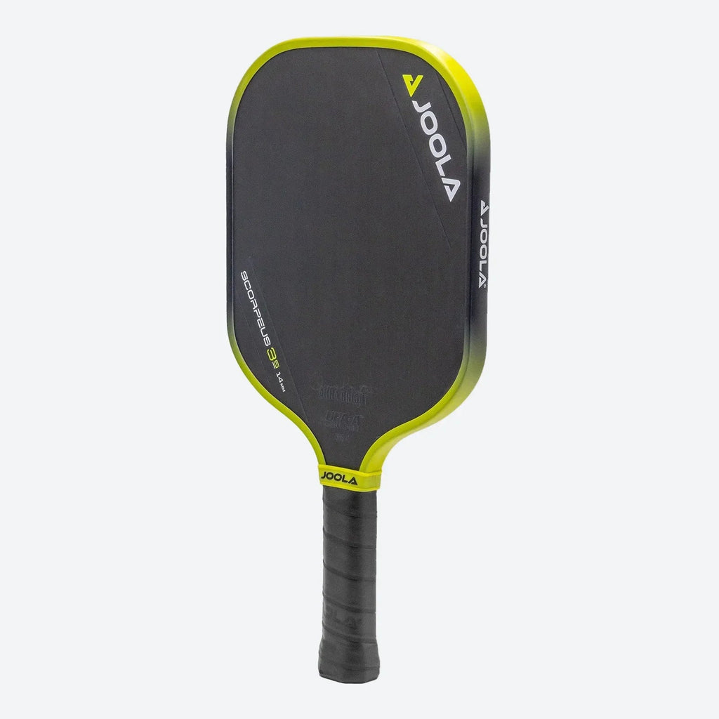 JOOLA Scorpeus 3S 14mm Pickleball Paddle
